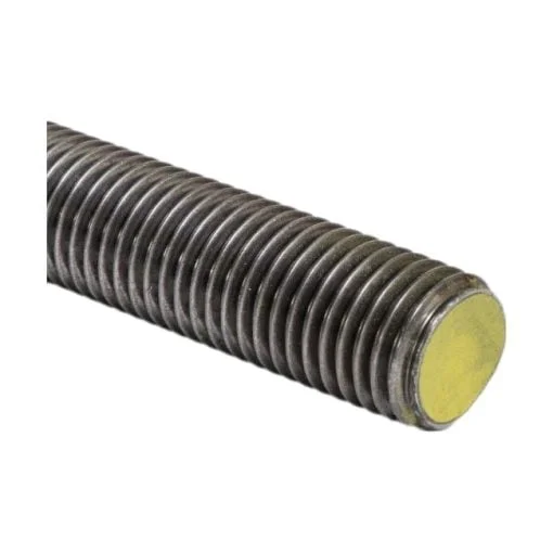 Tija filetata zincata, DIN 975 ZT, Gr.8.8, 1000mm