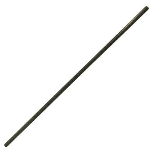 Tija filetata zincata, DIN 975 ZT, Gr.8.8, 1000mm