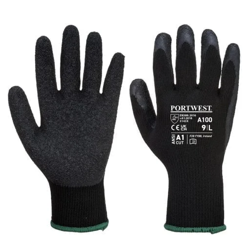 Manusa Grip, marime XL