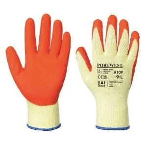Grip Glove, marime L
