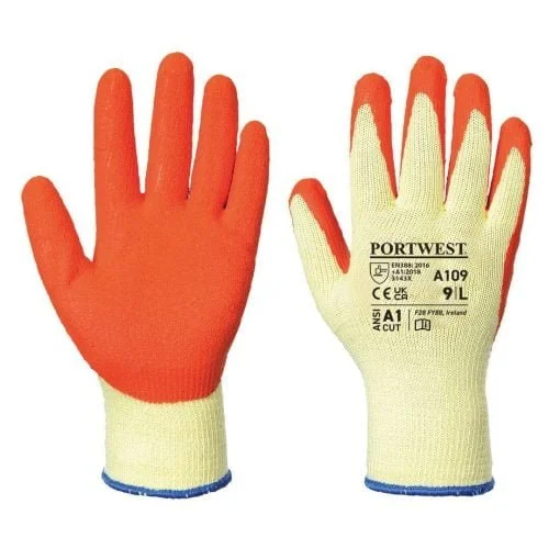 Grip Glove, marime M