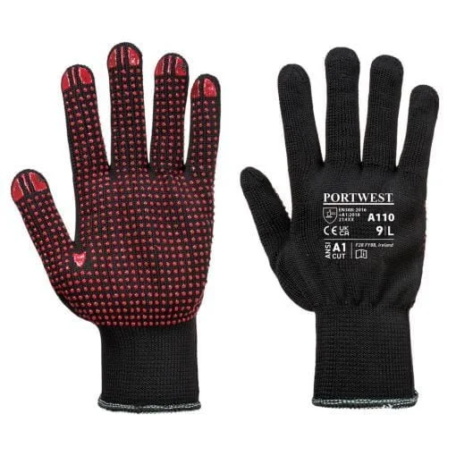 Manusa Nylon Polka Dot, marime S
