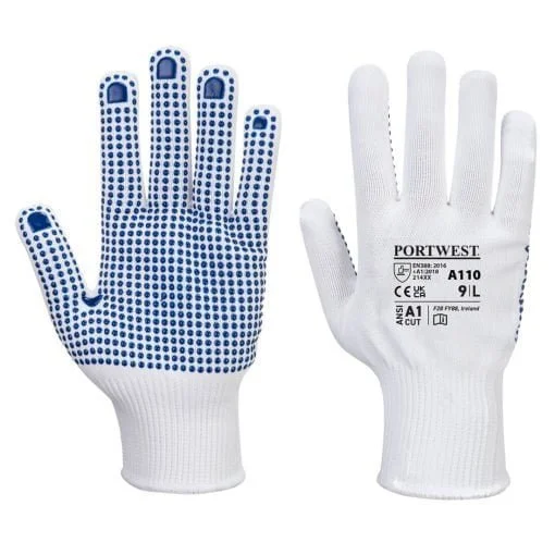 Manusa Nylon Polka Dot, marime M