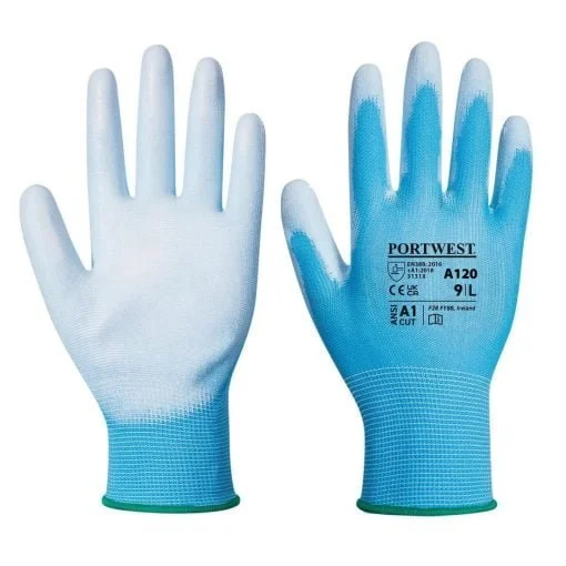 Manusa PU Palm, marime XXL