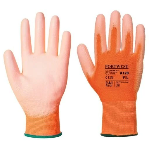 Manusa PU Palm, marime XS