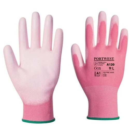 Manusa PU Palm, marime L
