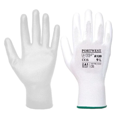 Manusa PU Palm, marime XXS