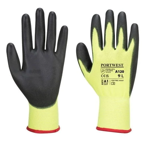 Manusa PU Palm, marime XXL