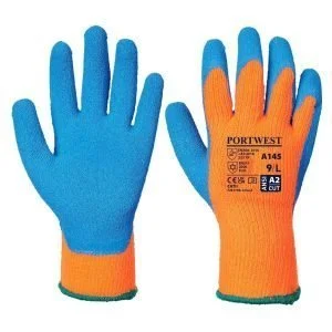 Manusa Cold Grip, marime L