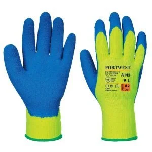 Manusa Cold Grip, marime XL