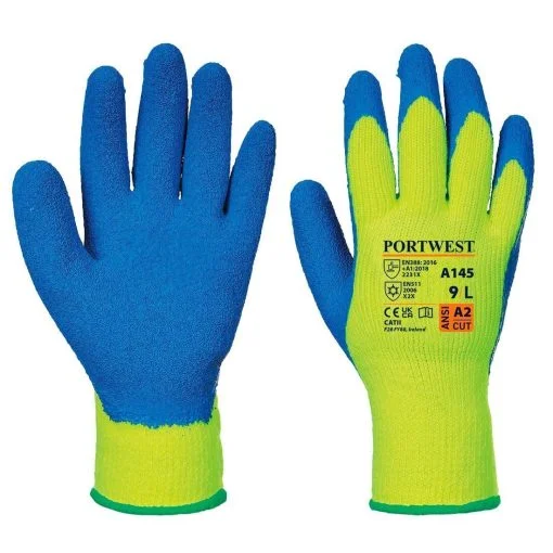 Manusa Cold Grip, marime XL