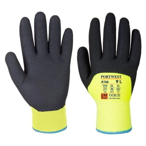 Manusa Arctic Winter, marime XXL
