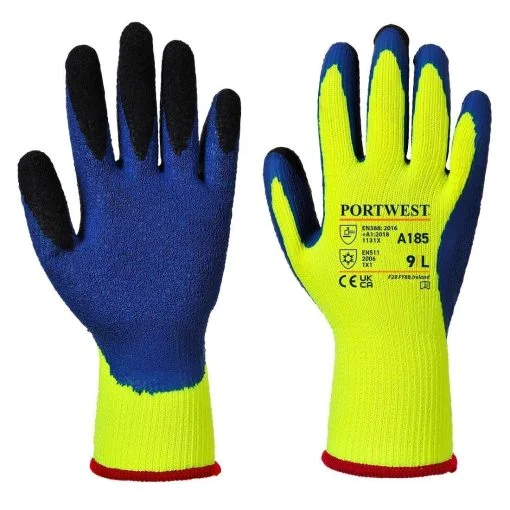 Manusa Duo-Therm, marime L