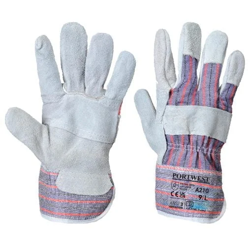 Manusa Canadian Rigger, marime XL
