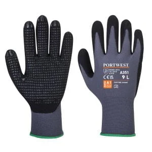 Manusa DermiFlex Plus, marime XXL