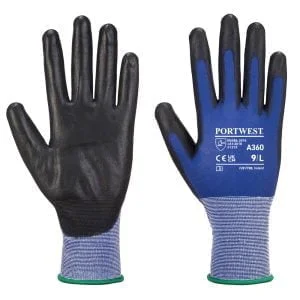 Manusa Senti-Flex, marime XL