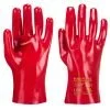 Manusa PVC, marime XL