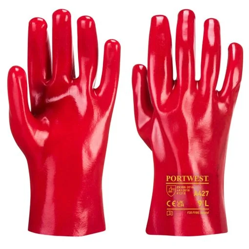 Manusa PVC, marime XL