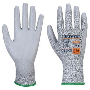 Manusa LR Cut PU Palm, marime L
