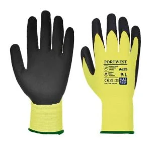 Manusa PU Vis-Tex Cut Resistant, marime XL