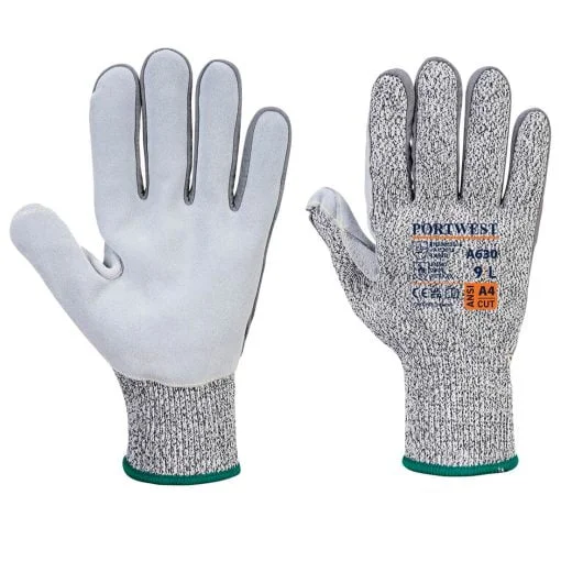 Manusa Razor - Lite, marime XL
