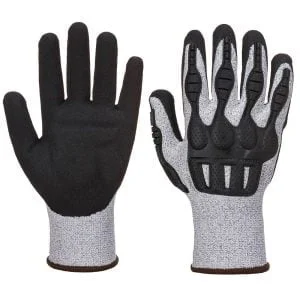 Manusi TPV Impact Cut, marime XL