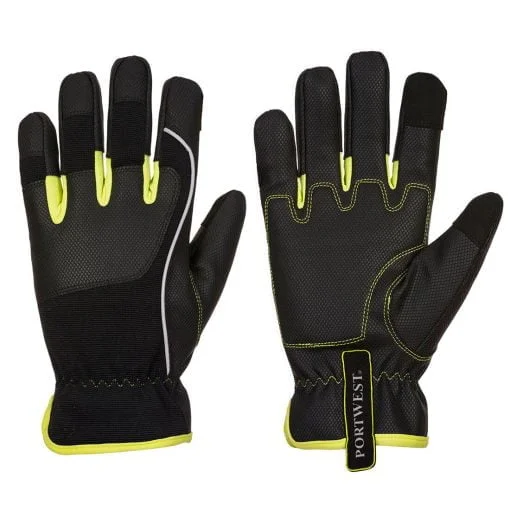 PW3  Manusa Tradesman, marime XXL