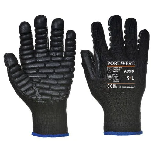 Manusa Anti Vibration, marime XL