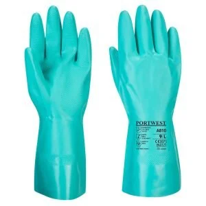 Manusa Nitrosafe Chemical, marime L