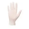 Manusi de Unica Folosinta Latex, Pudrate, marime M