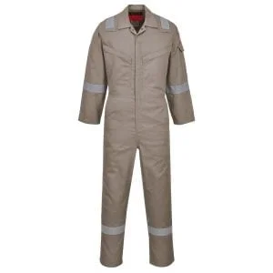 Combinezon Araflame Silver, marime 52
