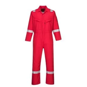 Combinezon Araflame Silver, marime 50