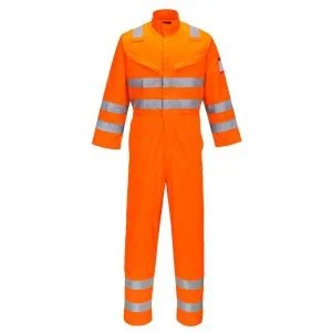 Combinezon Araflame Hi-Vis Multi, marime 5XL