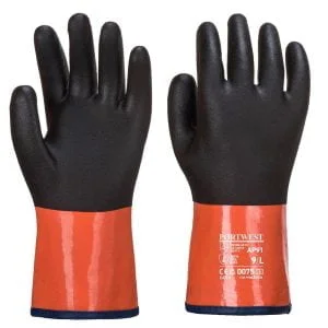 Manusi Chemdex Pro