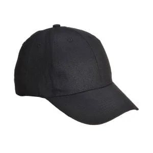 Sapca Baseball Six Panel