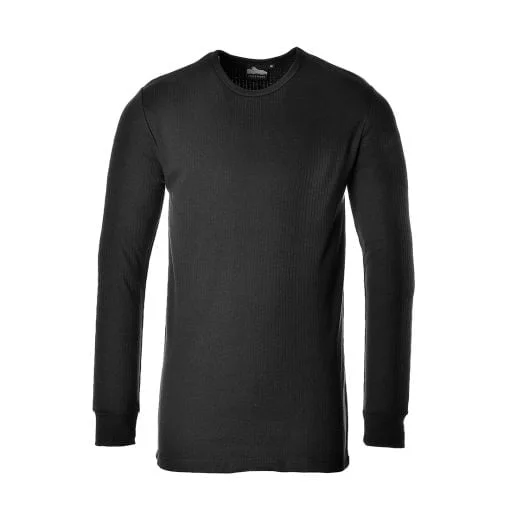 Tricou Termic cu Maneca Lunga, marime XS