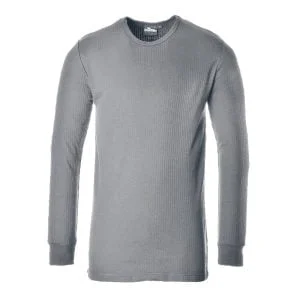 Tricou Termic cu Maneca Lunga, marime M