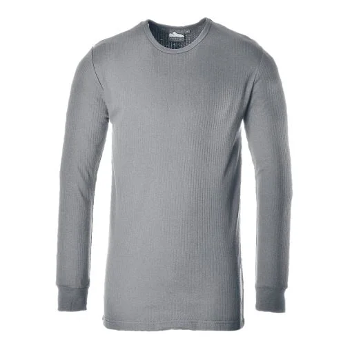 Tricou Termic cu Maneca Lunga, marime XL