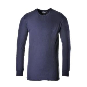 Tricou Termic cu Maneca Lunga, marime S