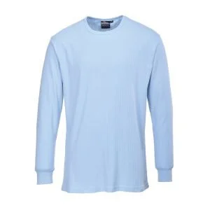 Tricou Termic cu Maneca Lunga, marime L
