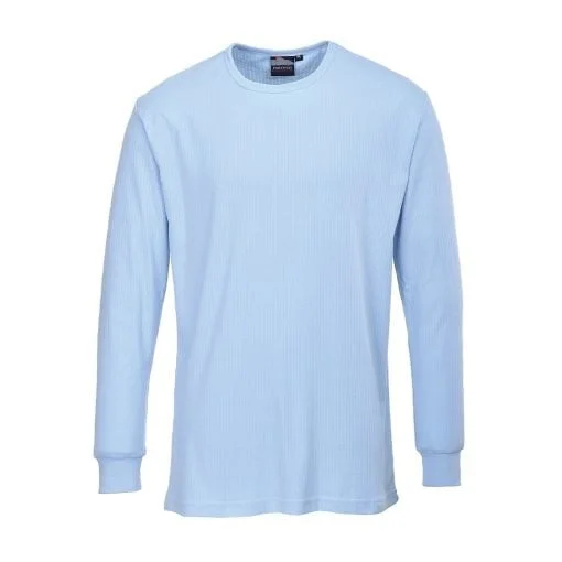 Tricou Termic cu Maneca Lunga, marime XXXL
