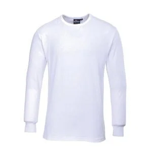Tricou Termic cu Maneca Lunga, marime S