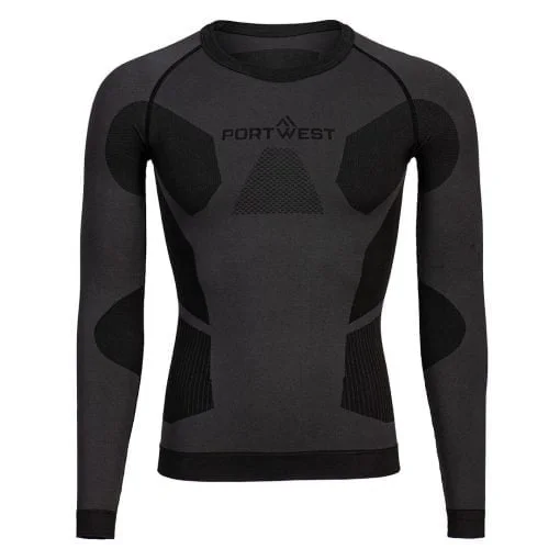 Colanți Dynamic Air Baselayer Top, marime XL