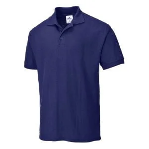 Tricou Polo Naples, marime 4XL