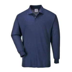 Tricou Polo, Maneca Lunga, marime L