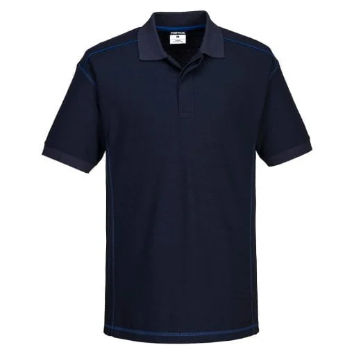 Camasa Polo essential in doua tonuri, marime XXXL