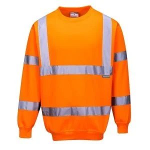 Tricou Hi-Vis, marime XS