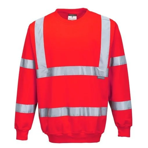 Tricou Hi-Vis, marime XXXL