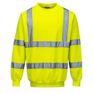 Tricou Hi-Vis, marime 5XL