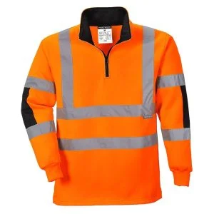 Bluza Xenon  Rugby, marime S